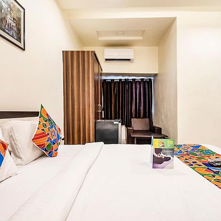 Fabhotel Maher Inn Ahmedabad Exterior foto